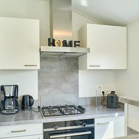 Casa vacanze Seeparx Haus Am Susel