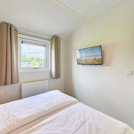 Seeparx Haus Am Semesterbostad