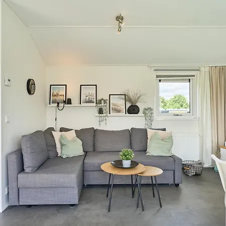 Seeparx Haus Am Vakantiehuis *