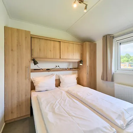 Semesterbostad Seeparx Haus Am *