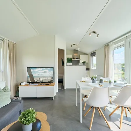 Seeparx Haus Am Casa vacanze Susel