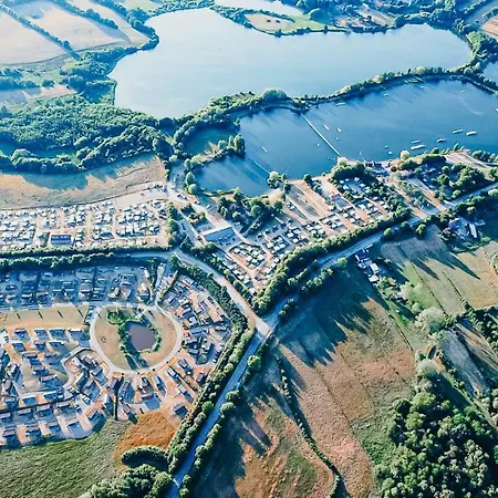 Semesterbostad Seeparx Haus Am Susel