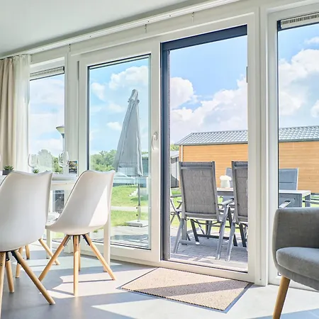 Seeparx Haus Am * Susel