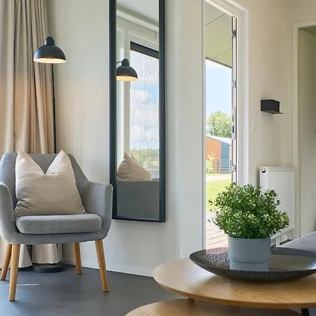 Seeparx Haus Am Vakantiehuis *