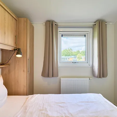 Seeparx Haus Am Semesterbostad Susel