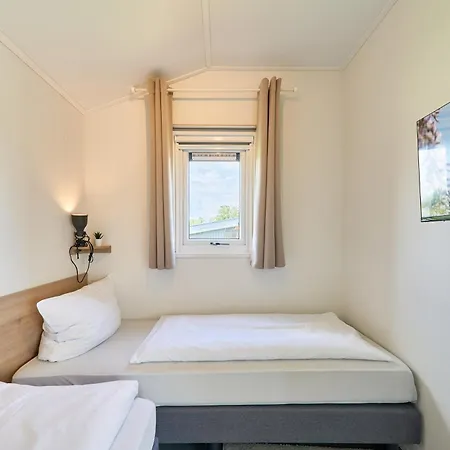 Casa vacanze Seeparx Haus Am Susel
