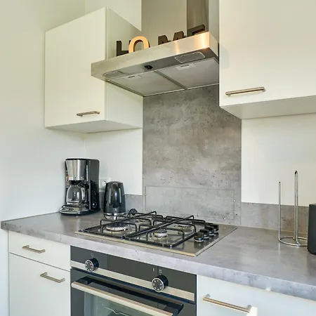 Seeparx Haus Am Susel