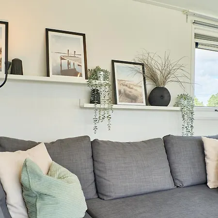 Seeparx Haus Am * Susel