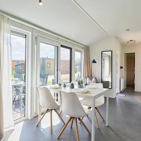 Seeparx Haus Am Casa vacanze *