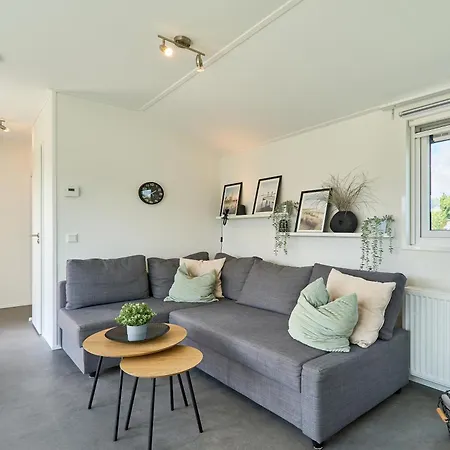 Seeparx Haus Am Casa vacanze Susel