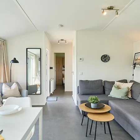 Casa vacanze Seeparx Haus Am Susel