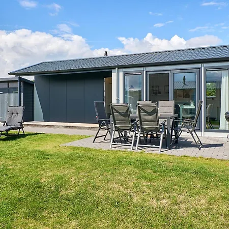 Seeparx Haus Am Vakantiehuis Susel