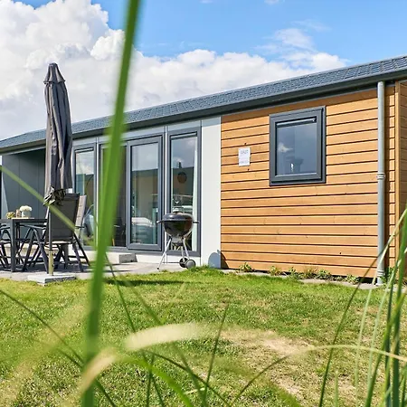 Vakantiehuis Seeparx Haus Am *