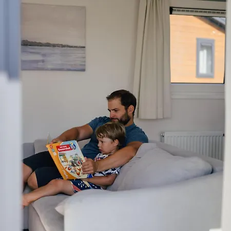 Seeparx Haus Am Susel